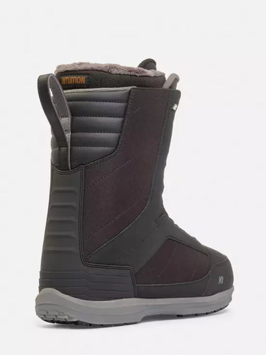 K2 Men's Raider Snowboard Boots 2025