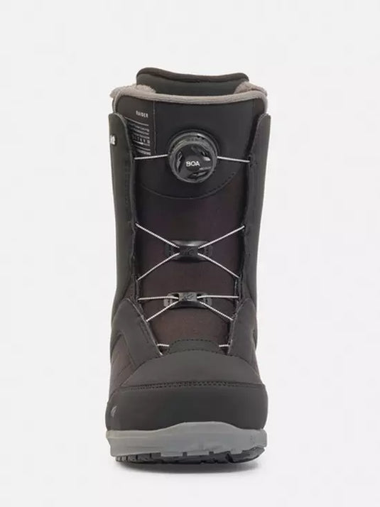 K2 Men's Raider Snowboard Boots 2025