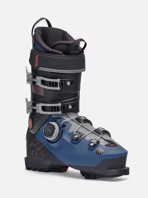 K2 Men's Recon 110 Boa Ski Boots 2025