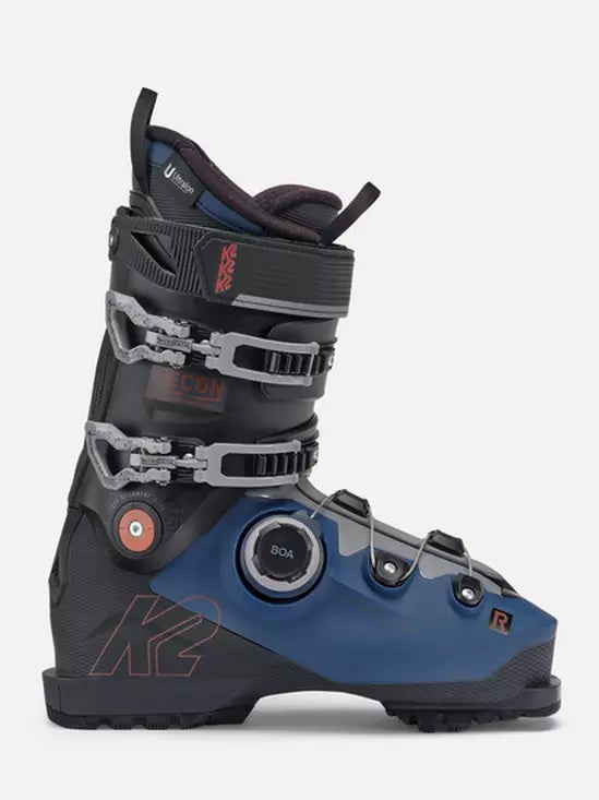 Load image into Gallery viewer, K2 Men&#39;s Recon 110 Boa Ski Boots 2025
