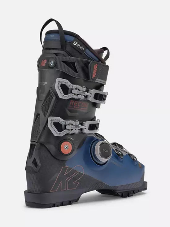 Load image into Gallery viewer, K2 Men&#39;s Recon 110 Boa Ski Boots 2025
