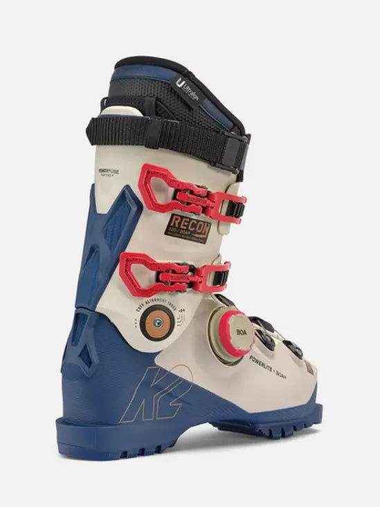 Load image into Gallery viewer, K2 Men&#39;s Recon 120 Boa Ski Boots 2025
