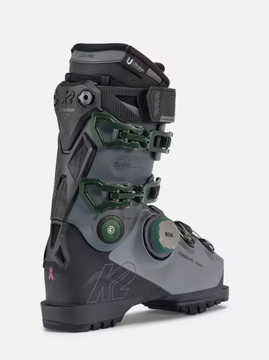 Load image into Gallery viewer, K2 Women&#39;s Anthem 95 BOA Ski Boots 2025
