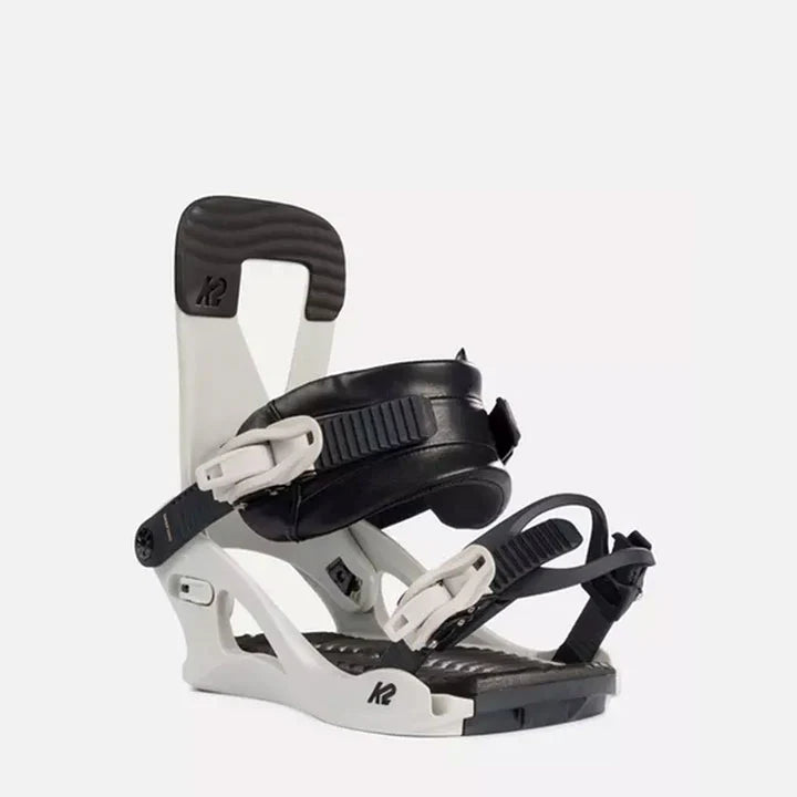 Load image into Gallery viewer, K2 Women&#39;s Bedford Snowboard Binding 2023
