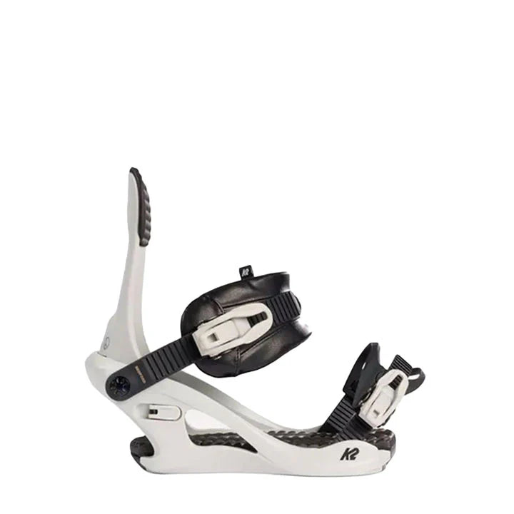 Load image into Gallery viewer, K2 Women&#39;s Bedford Snowboard Binding 2023
