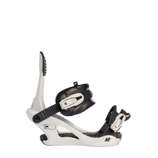 K2 Women's Bedford Snowboard Binding 2023