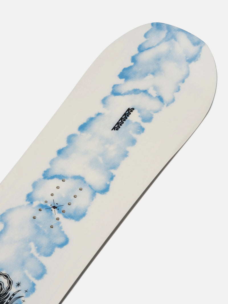 Load image into Gallery viewer, K2 Women&#39;s Dreamsicle Snowboard 2024 - Ski &amp; Tennis Station
