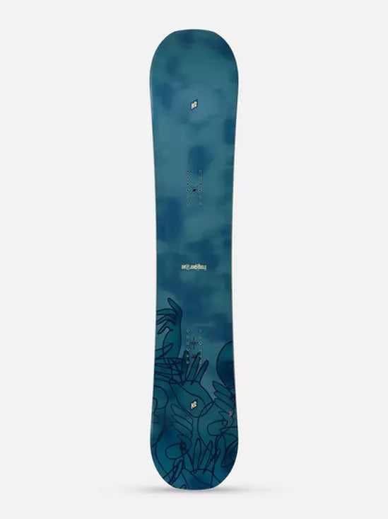 Load image into Gallery viewer, K2 Women&#39;s Dreamsicle Snowboard 2025
