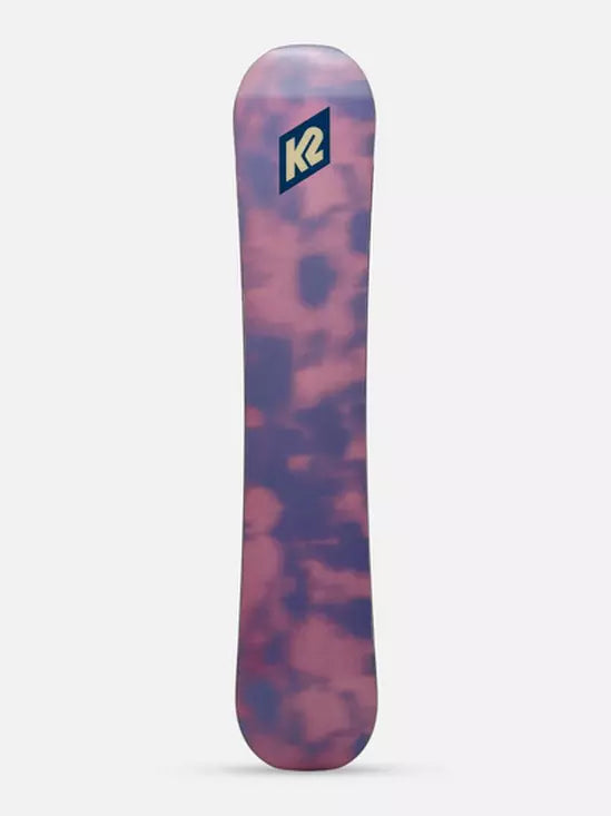 Load image into Gallery viewer, K2 Women&#39;s Dreamsicle Snowboard 2025
