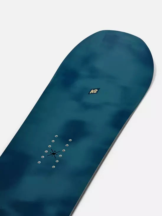 Load image into Gallery viewer, K2 Women&#39;s Dreamsicle Snowboard 2025
