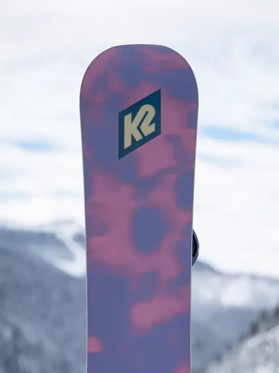 Load image into Gallery viewer, K2 Women&#39;s Dreamsicle Snowboard 2025
