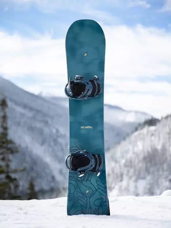 Load image into Gallery viewer, K2 Women&#39;s Dreamsicle Snowboard 2025
