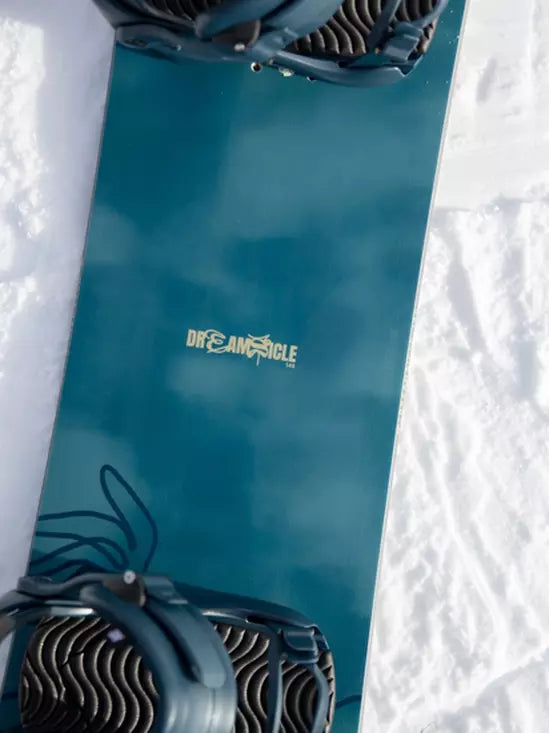 Load image into Gallery viewer, K2 Women&#39;s Dreamsicle Snowboard 2025
