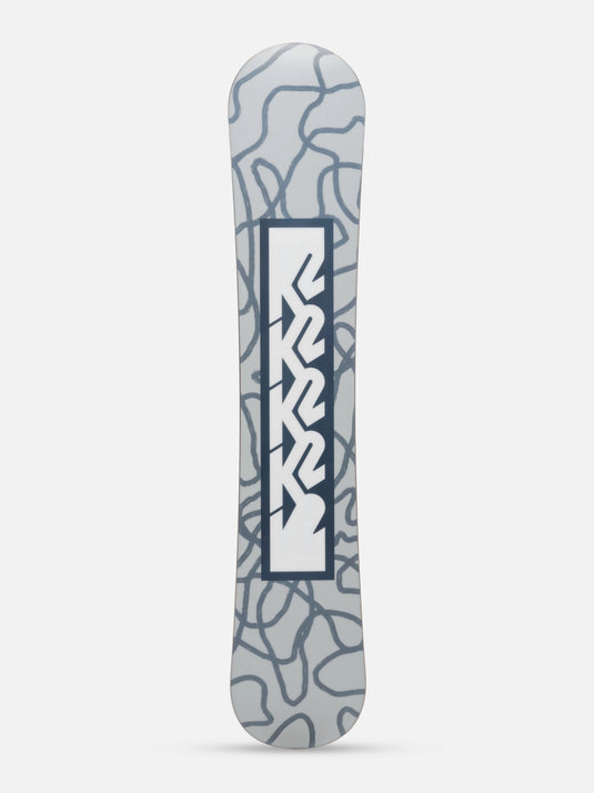 K2 Women's First Lite Snowboard 2024 - Ski & Tennis Station