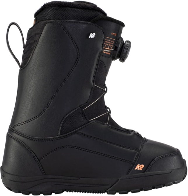 Load image into Gallery viewer, K2 Women&#39;s Haven Snowboard Boot 2023
