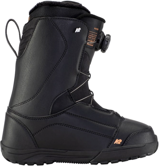 K2 Women's Haven Snowboard Boot 2023