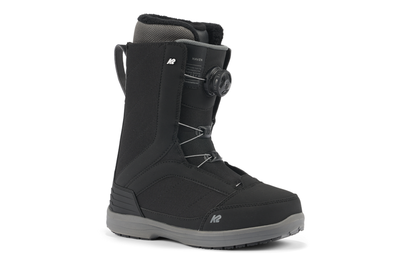 Load image into Gallery viewer, K2 Women&#39;s Haven Snowboard Boot 2024
