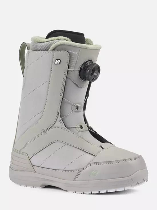 Load image into Gallery viewer, K2 Women&#39;s Haven Snowboard Boot 2024
