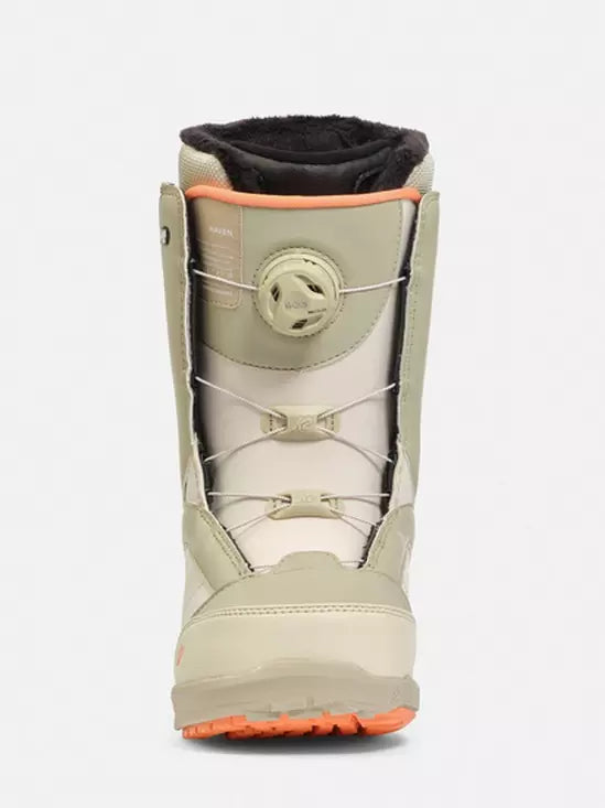 Load image into Gallery viewer, K2 Women&#39;s Haven Snowboard Boots 2025
