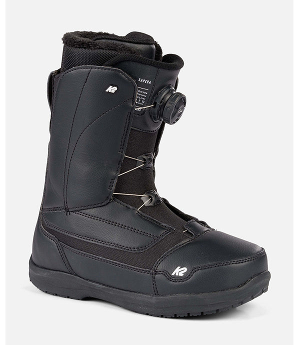 K2 Women's Sapera Snowboard Boot 2022