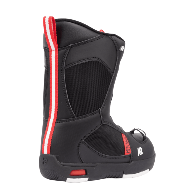 Load image into Gallery viewer, K2 Youth Mini Turbo Snowboard Boot 2023
