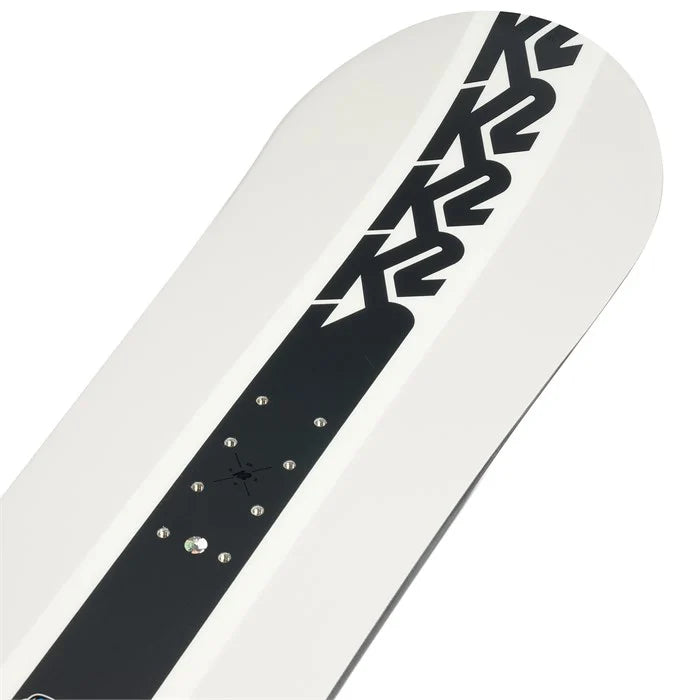 Load image into Gallery viewer, K2 Youth Vandal Snowboard 2023 - Ski &amp; Tennis Station
