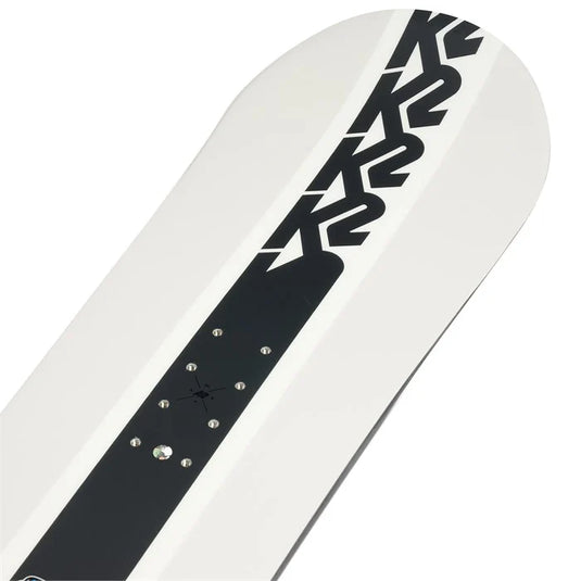 K2 Youth Vandal Snowboard 2023 - Ski & Tennis Station