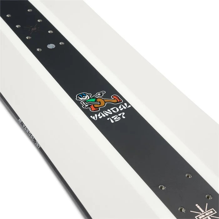 Load image into Gallery viewer, K2 Youth Vandal Snowboard 2023 - Ski &amp; Tennis Station
