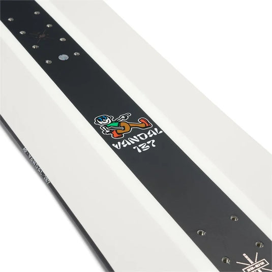 K2 Youth Vandal Snowboard 2023 - Ski & Tennis Station