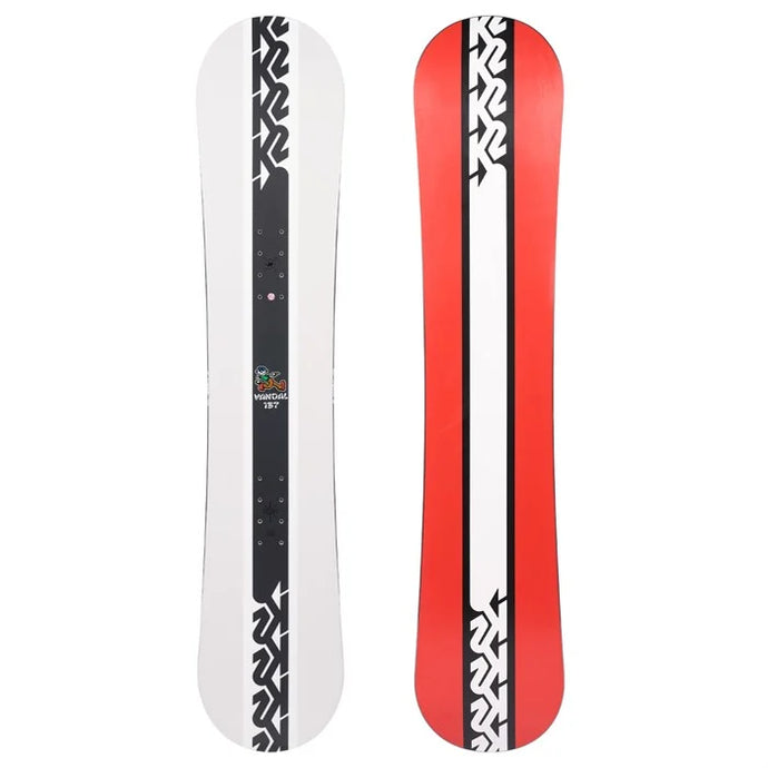 K2 Youth Vandal Snowboard 2023 - Ski & Tennis Station