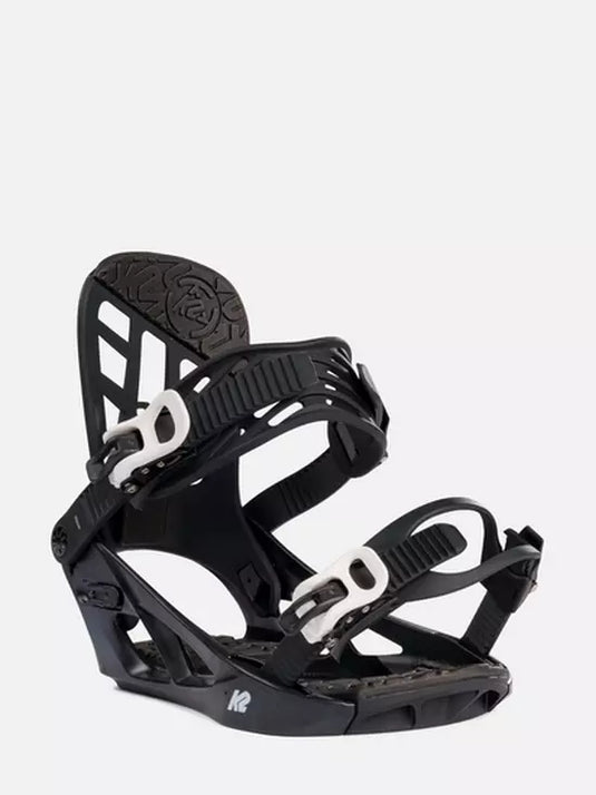 K2 Youth YOU+H Snowboard Binding 2024