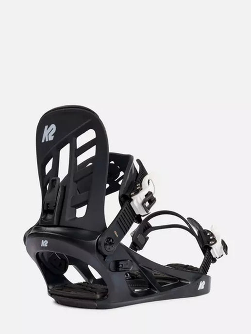 K2 Youth YOU+H Snowboard Binding 2024