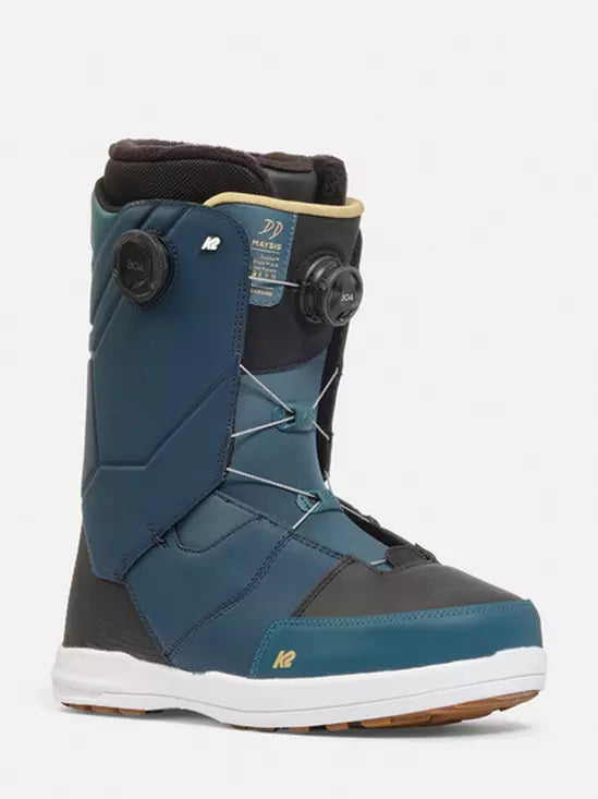 Load image into Gallery viewer, K2 Men&#39;s Maysis Snowboard Boots 2025
