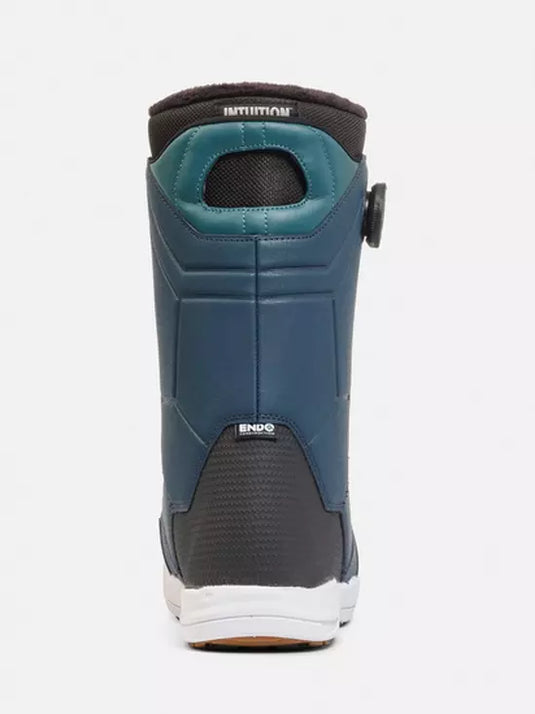 K2 Men's Maysis Snowboard Boots 2025 – Ski Tennis Station