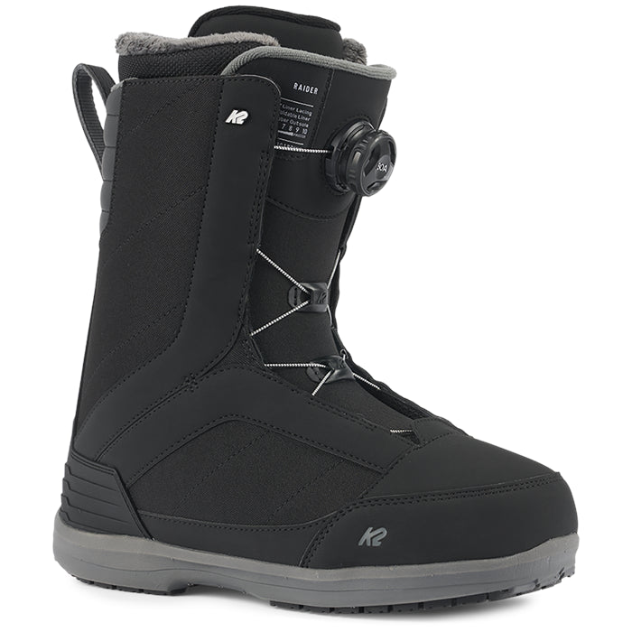 Load image into Gallery viewer, K2 Men&#39;s Raider Snowboard Boot 2024 - Ski &amp; Tennis Station
