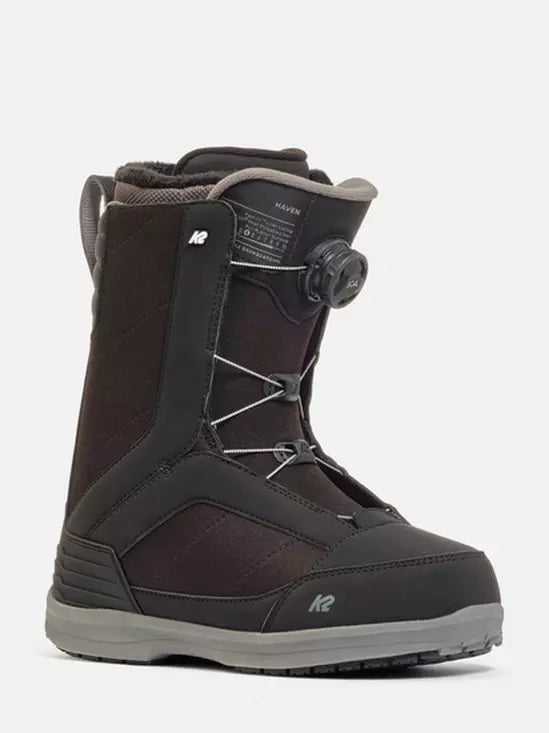 Load image into Gallery viewer, K2 Women&#39;s Haven Snowboard Boots 2025
