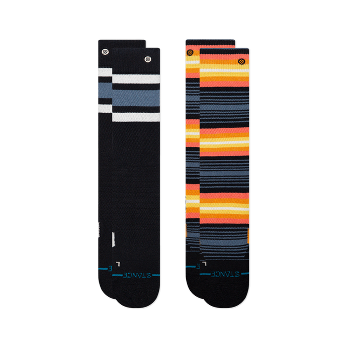 Stance Kids' Medium Poly Snow OTC Sock