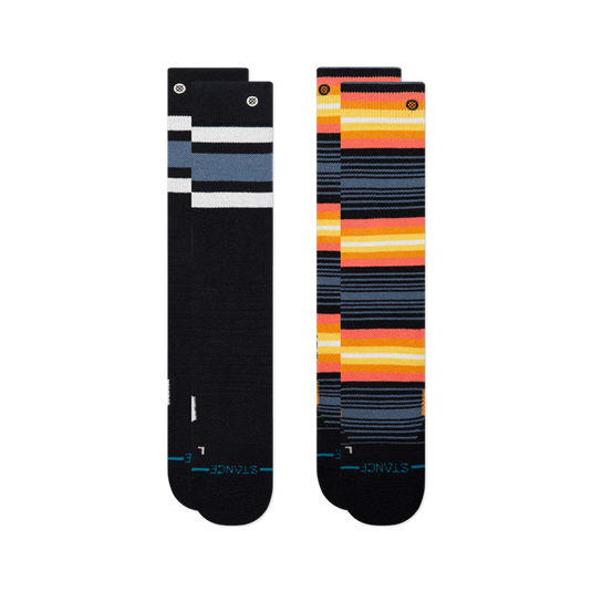 Stance Kids' Medium Poly Snow OTC Sock