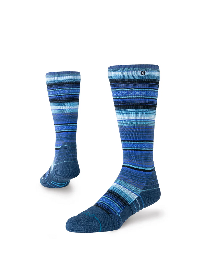 Load image into Gallery viewer, Stance Kids Curren St Midweight Wool Snow Sock
