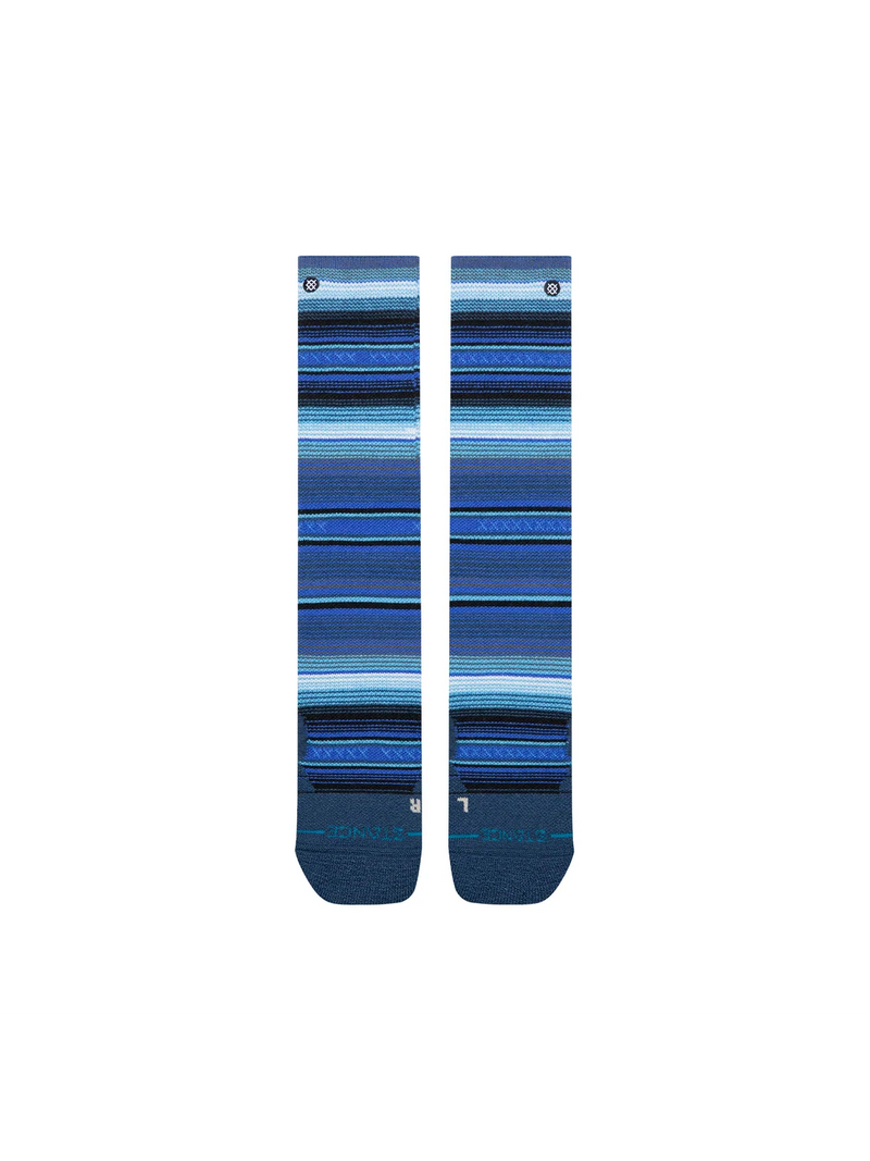 Load image into Gallery viewer, Stance Kids Curren St Midweight Wool Snow Sock
