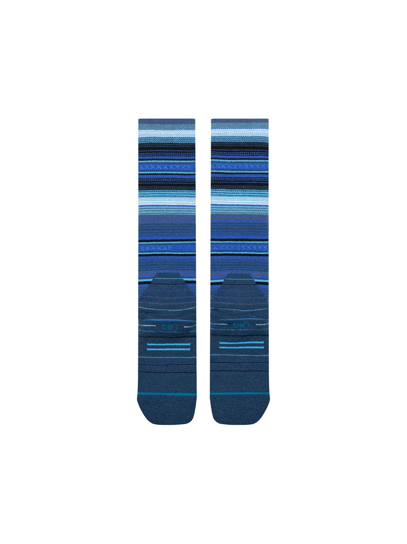 Load image into Gallery viewer, Stance Kids Curren St Midweight Wool Snow Sock
