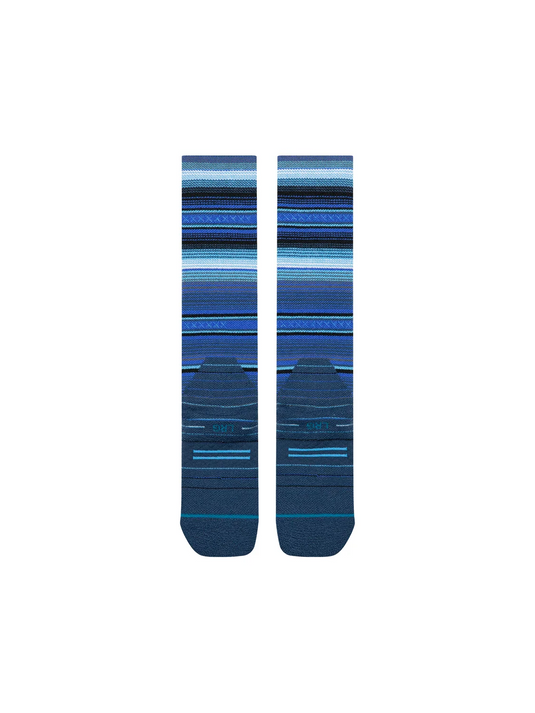 Stance Kids Curren St Midweight Wool Snow Sock