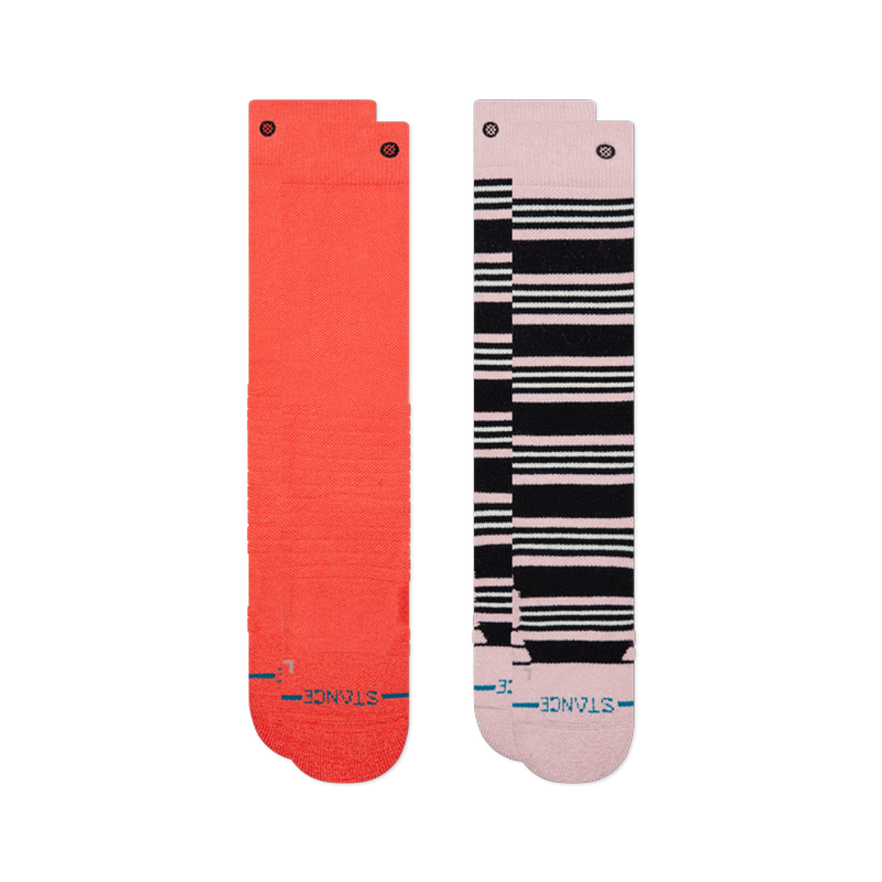 Load image into Gallery viewer, Stance Kids&#39; Medium Poly Snow OTC Sock
