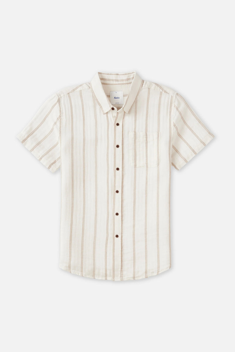 Load image into Gallery viewer, Katin Men's Alan Shirt - Ski &amp; Tennis Station
