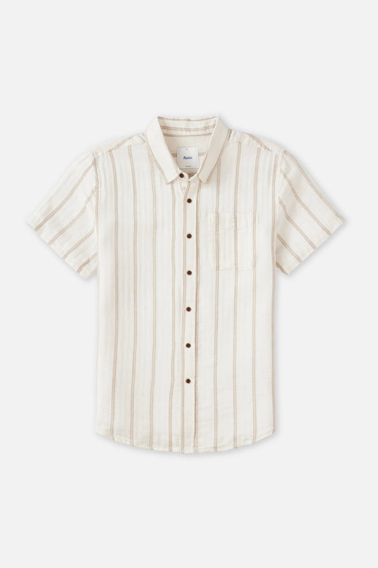 Katin Men's Alan Shirt - Ski & Tennis Station