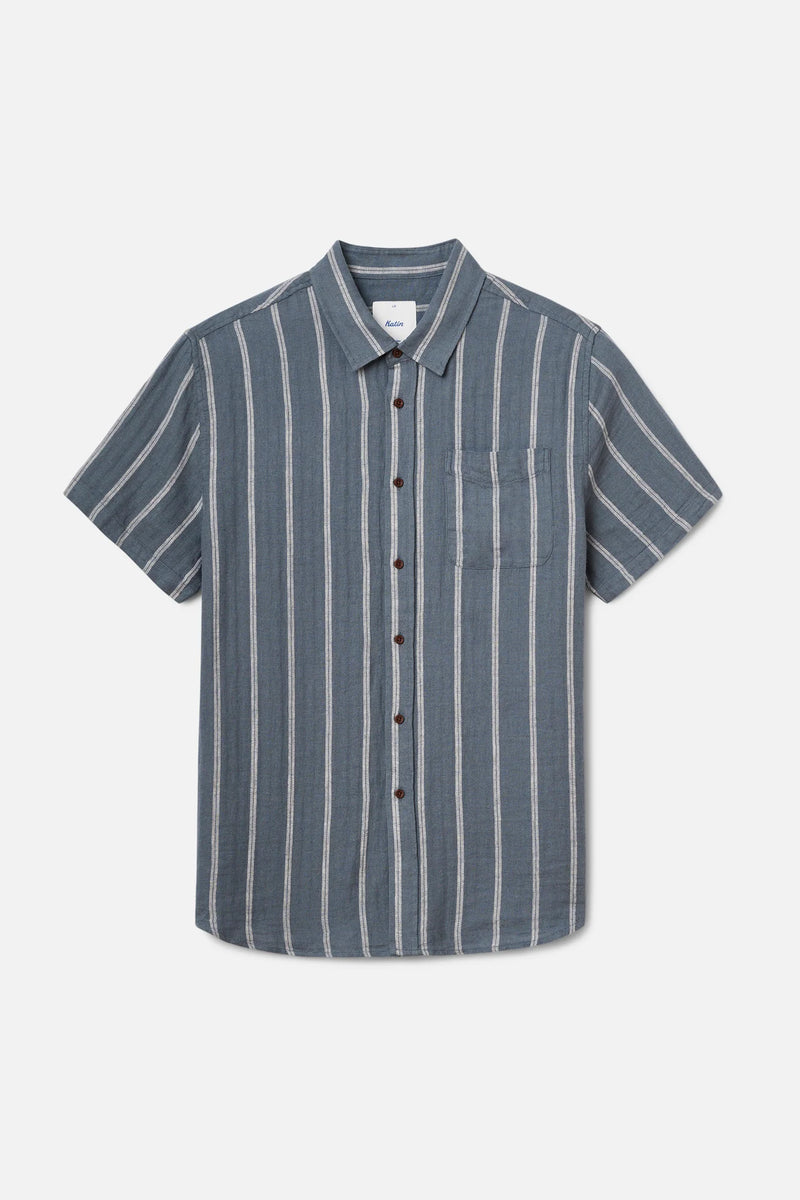 Load image into Gallery viewer, Katin Men's Alan Shirt - Ski &amp; Tennis Station
