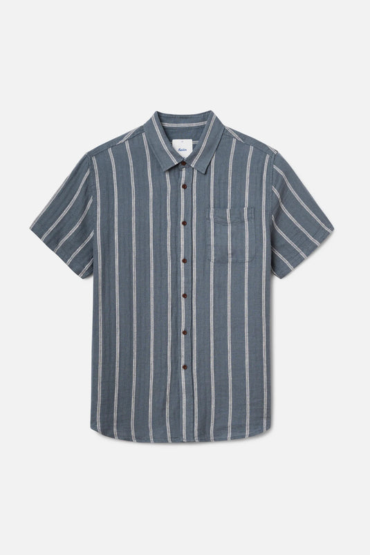 Katin Men's Alan Shirt - Ski & Tennis Station