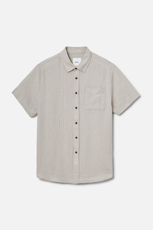 Katin Men's Alan Solid Shirt