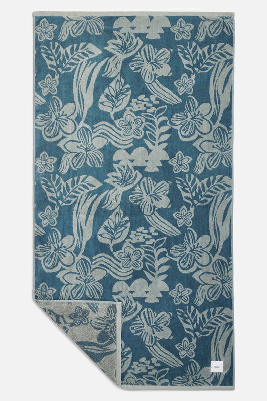 Katin Carver Towel