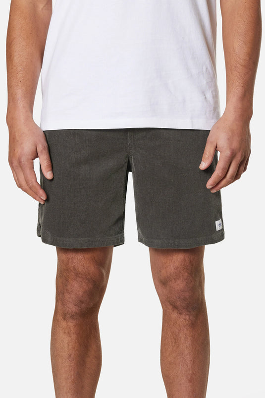 Katin Men's Cord Local Short - Ski & Tennis Station